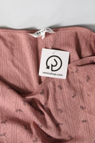 Дамска блуза Review, Размер M, Цвят Лилав, Цена 72,00 лв.