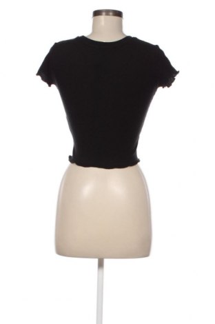 Дамска блуза Review, Размер XS, Цвят Черен, Цена 10,08 лв.