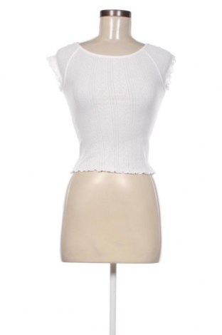 Γυναικεία μπλούζα Review, Μέγεθος S, Χρώμα Λευκό, Τιμή 9,28 €