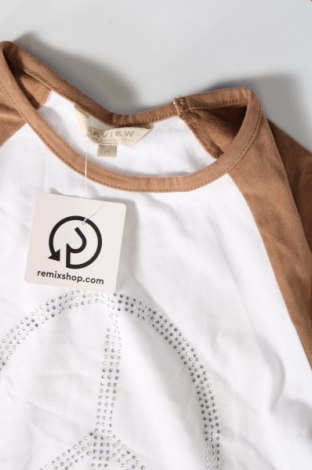 Damen Shirt Review, Größe M, Farbe Mehrfarbig, Preis 4,82 €