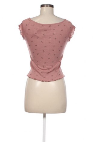 Damen Shirt Review, Größe M, Farbe Rosa, Preis 37,11 €