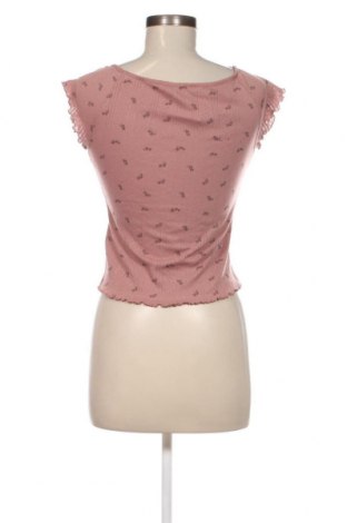 Γυναικεία μπλούζα Review, Μέγεθος M, Χρώμα Σάπιο μήλο, Τιμή 37,11 €