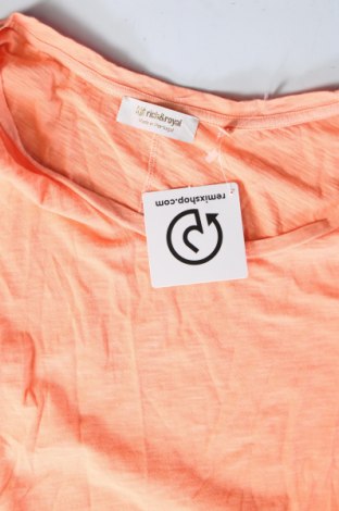 Damen Shirt Rich & Royal, Größe XS, Farbe Orange, Preis 16,83 €