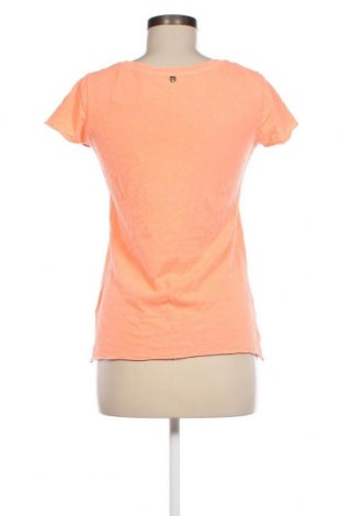 Γυναικεία μπλούζα Rich & Royal, Μέγεθος XS, Χρώμα Πορτοκαλί, Τιμή 4,73 €
