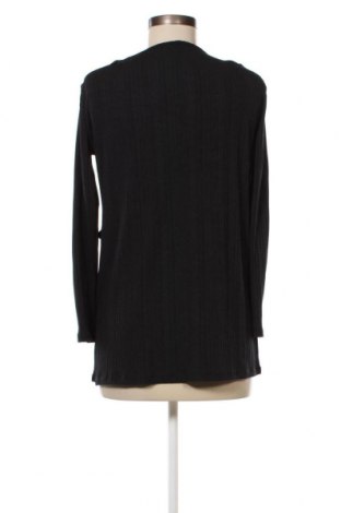 Γυναικεία μπλούζα River Island, Μέγεθος S, Χρώμα Μαύρο, Τιμή 2,23 €