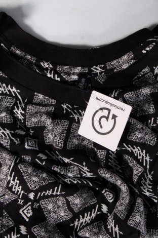 Γυναικεία μπλούζα S.Oliver, Μέγεθος S, Χρώμα Μαύρο, Τιμή 1,63 €