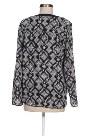 Γυναικεία μπλούζα S.Oliver, Μέγεθος S, Χρώμα Μαύρο, Τιμή 1,63 €
