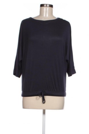 Γυναικεία μπλούζα S.Oliver, Μέγεθος XS, Χρώμα Μπλέ, Τιμή 4,42 €
