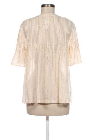 Дамска блуза S.Oliver, Размер M, Цвят Екрю, Цена 24,00 лв.