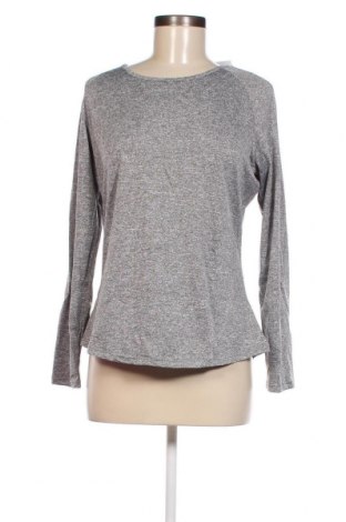 Γυναικεία μπλούζα SHEIN, Μέγεθος L, Χρώμα Γκρί, Τιμή 1,65 €
