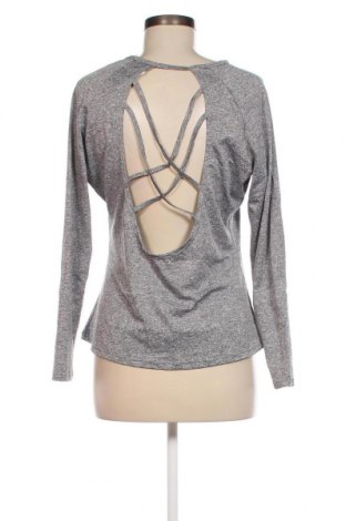 Γυναικεία μπλούζα SHEIN, Μέγεθος L, Χρώμα Γκρί, Τιμή 1,65 €