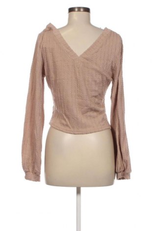 Damen Shirt SHEIN, Größe XL, Farbe Beige, Preis 3,04 €