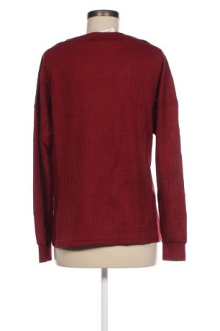 Γυναικεία μπλούζα SHEIN, Μέγεθος S, Χρώμα Κόκκινο, Τιμή 2,00 €