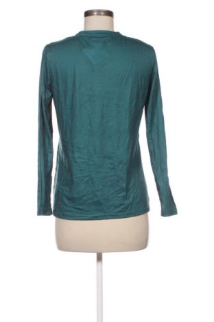 Дамска блуза SHEIN, Размер S, Цвят Зелен, Цена 3,23 лв.