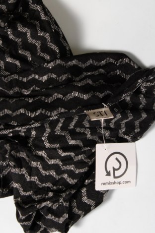 Γυναικεία μπλούζα STI, Μέγεθος S, Χρώμα Μαύρο, Τιμή 1,93 €