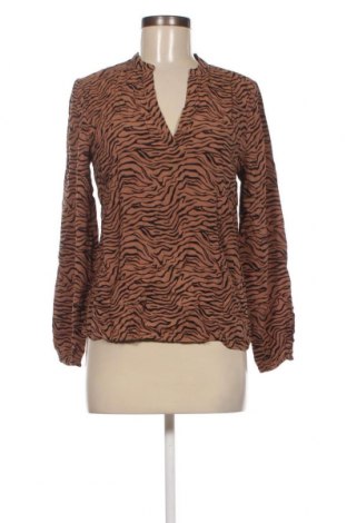 Damen Shirt Saint Tropez, Größe S, Farbe Mehrfarbig, Preis € 2,34