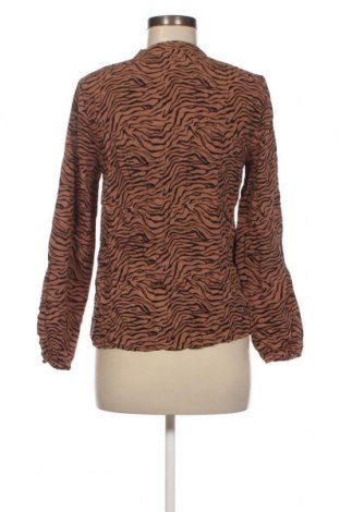 Damen Shirt Saint Tropez, Größe S, Farbe Mehrfarbig, Preis 3,01 €