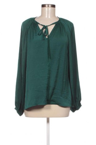 Bluză de femei Seed, Mărime M, Culoare Verde, Preț 44,23 Lei