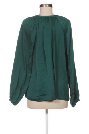 Damen Shirt Seed, Größe M, Farbe Grün, Preis 8,87 €
