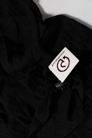 Γυναικεία μπλούζα Selected Femme, Μέγεθος XS, Χρώμα Μαύρο, Τιμή 2,33 €
