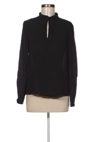 Дамска блуза Selected Femme, Размер XS, Цвят Черен, Цена 4,64 лв.