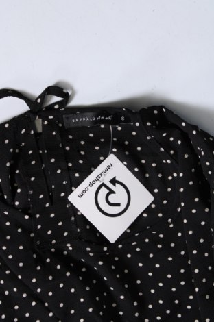 Bluză de femei Seppala, Mărime S, Culoare Negru, Preț 7,50 Lei