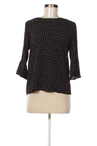 Γυναικεία μπλούζα Seppala, Μέγεθος S, Χρώμα Μαύρο, Τιμή 1,65 €