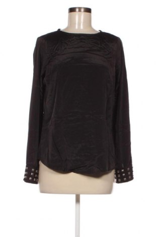Γυναικεία μπλούζα Seppala, Μέγεθος S, Χρώμα Μαύρο, Τιμή 2,12 €