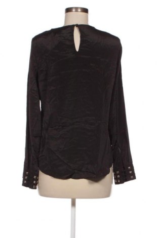 Дамска блуза Seppala, Размер S, Цвят Черен, Цена 3,99 лв.