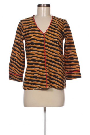 Дамска блуза Sfera, Размер S, Цвят Многоцветен, Цена 3,04 лв.