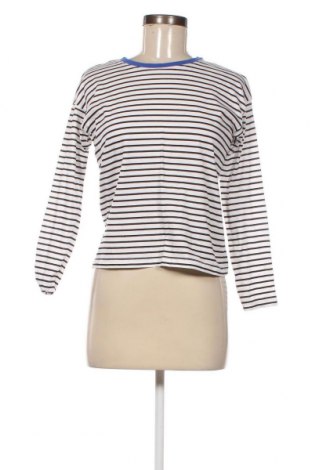 Γυναικεία μπλούζα Sinsay, Μέγεθος XS, Χρώμα Πολύχρωμο, Τιμή 9,72 €