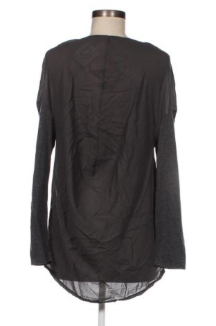 Damen Shirt Sisley, Größe L, Farbe Grau, Preis 16,70 €