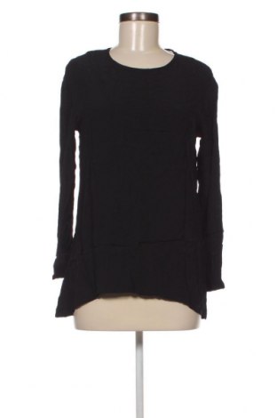 Γυναικεία μπλούζα Skin And Threads, Μέγεθος S, Χρώμα Μαύρο, Τιμή 1,61 €