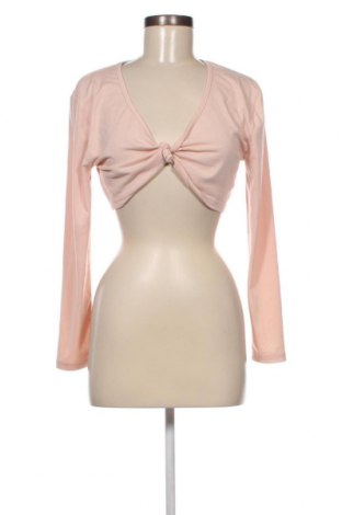 Дамска блуза South Beach, Размер L, Цвят Розов, Цена 7,92 лв.