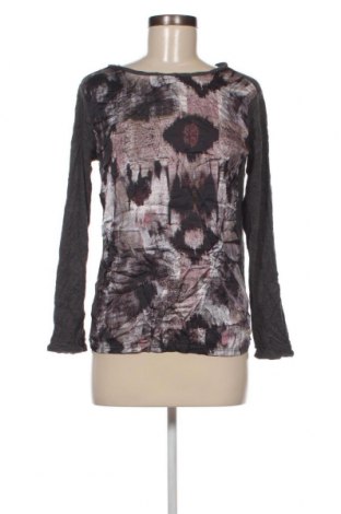 Дамска блуза Soya Concept, Размер S, Цвят Многоцветен, Цена 3,84 лв.