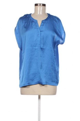 Дамска блуза Soya Concept, Размер M, Цвят Син, Цена 15,12 лв.