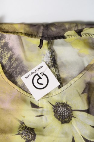 Γυναικεία μπλούζα Soya Concept, Μέγεθος S, Χρώμα Κίτρινο, Τιμή 12,23 €