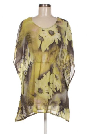 Γυναικεία μπλούζα Soya Concept, Μέγεθος S, Χρώμα Κίτρινο, Τιμή 2,20 €