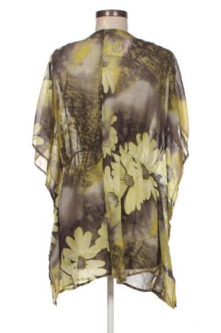 Дамска блуза Soya Concept, Размер S, Цвят Жълт, Цена 4,30 лв.