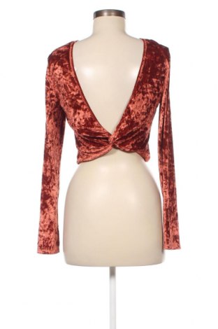 Γυναικεία μπλούζα Stay, Μέγεθος M, Χρώμα Πορτοκαλί, Τιμή 3,88 €