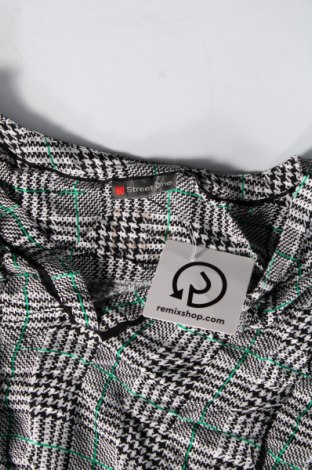Damen Shirt Street One, Größe S, Farbe Mehrfarbig, Preis 2,17 €