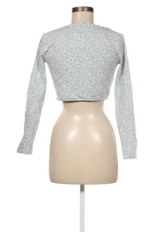 Дамска блуза Subdued, Размер XS, Цвят Многоцветен, Цена 5,28 лв.