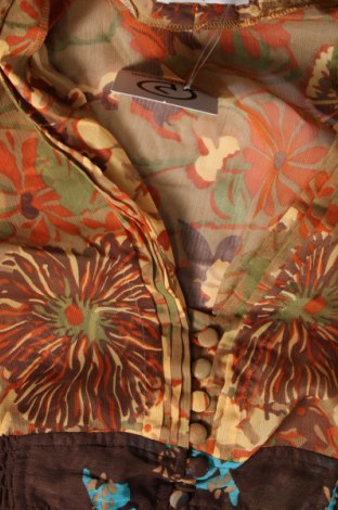 Дамска блуза Sunny Girl, Размер M, Цвят Многоцветен, Цена 18,82 лв.