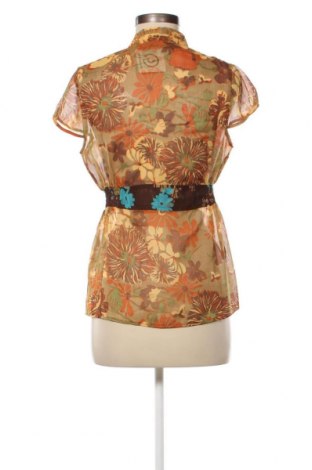 Γυναικεία μπλούζα Sunny Girl, Μέγεθος M, Χρώμα Πολύχρωμο, Τιμή 1,64 €