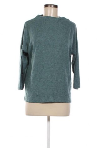 Дамска блуза Sure, Размер M, Цвят Зелен, Цена 4,18 лв.