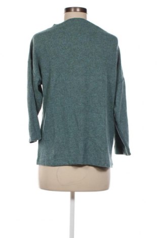 Дамска блуза Sure, Размер M, Цвят Зелен, Цена 4,18 лв.
