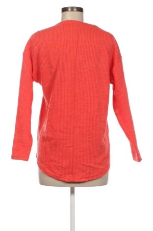 Γυναικεία μπλούζα Suzanne Grae, Μέγεθος S, Χρώμα Πορτοκαλί, Τιμή 2,82 €