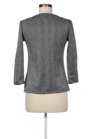Дамска блуза Suzy Shier, Размер S, Цвят Сив, Цена 3,04 лв.
