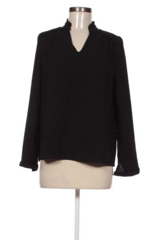 Дамска блуза Sweewe, Размер M, Цвят Черен, Цена 18,82 лв.