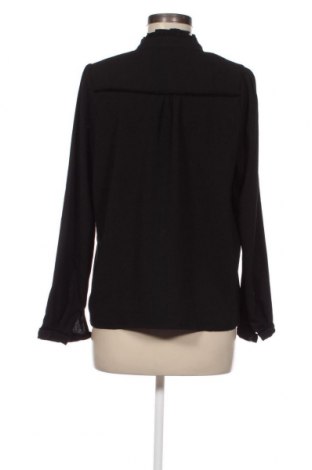 Дамска блуза Sweewe, Размер M, Цвят Черен, Цена 18,82 лв.